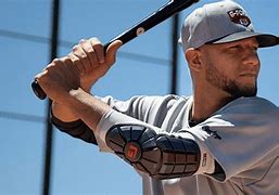 Image result for Baseball Elbow Guard
