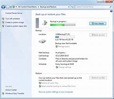 Image result for Windows 7 Computer Back