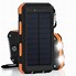 Image result for Fast Solar Power Bank