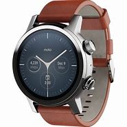 Image result for Moto 360 Watch iPhone