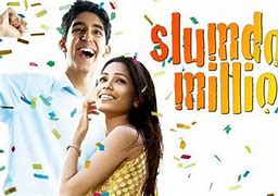 Image result for Maman Slumdog Millionaire