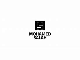 Image result for Mohamed Salah Logo