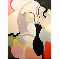 Image result for Abstract Still Life Paintings of Flowers