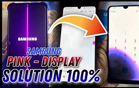 Image result for Bleeding Screen Samsung S8