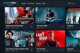 Image result for Amazon Prime Search