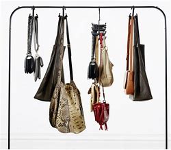 Image result for Commercial Purse Hanger