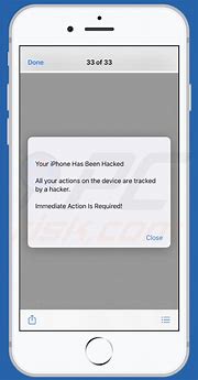 Image result for Fraud Scam On iPhone