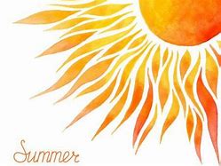 Image result for Free Upper Corner Sun Svg File