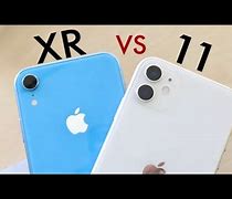 Image result for iPhone XR and 11 Camera Conarison