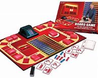 Image result for Game Show Deal or No Deal Board