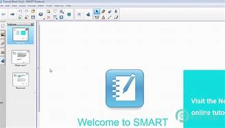 Image result for Smart Notebook Software