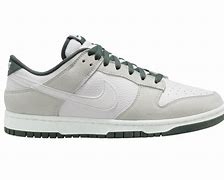 Image result for Nike Dunk Low Photon Dust Vintage Green