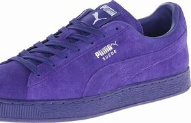 Image result for Puma Suede Gum Purple