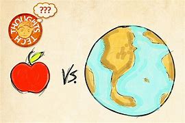 Image result for An Apple vs the World