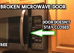 Image result for Samsung Microwave Door Latch