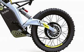 Image result for Bultaco E-Bike