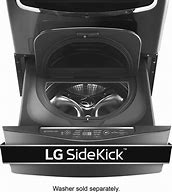 Image result for LG Sidekick Pedestal Washer