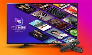 Image result for HBO MaxFire TV
