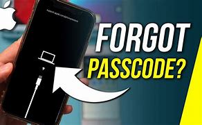 Image result for Forgot Password On iPhone