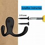 Image result for Stong Hook Clips