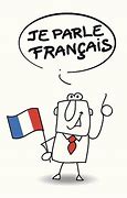 Image result for Speaking French Cartoon