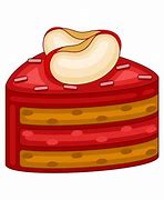 Image result for Apple Cake Clip Art
