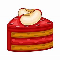 Image result for Apple Cake Illustration