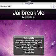 Image result for JailbreakMe