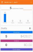 Image result for Sales Order App