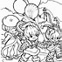 Image result for donutella and friend prints