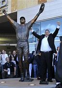 Image result for Kent Hrbek Statue