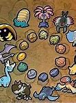 Image result for Pokemon Tier List Maker Gen 6