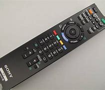 Image result for Sony Bravo TV Remote