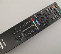 Image result for Sony Bravia Smart TV Remote