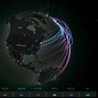 Image result for Checkpoint Live Cyber Threat Map