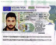 Image result for Germany Student Visa
