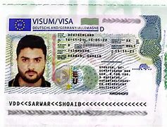 Image result for German Study Visa