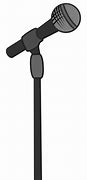 Image result for Custom Microphone Stands