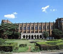 Image result for Yuma Tokyo University