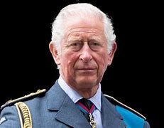 Image result for Charles III with Beard