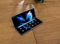 Image result for Samsung Galaxy Fold Z3 5G