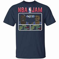 Image result for NBA Jam Jelly