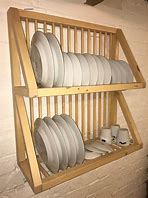 Image result for Wall Plate Holder