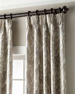 Image result for Pinch Pleat Blackout Curtains