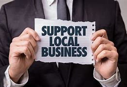 Image result for Support Local Facts