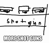 Image result for Loading Shotgun Meme