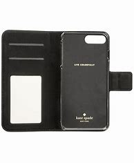 Image result for Kate Spade New York Leather Wrap iPhone 7 Folio Case