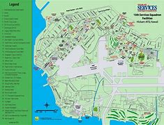 Image result for Joint Base Pearl Harbor Hawaii Map