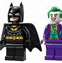 Image result for LEGO DC Batmobile