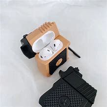 Image result for Air Pods Gun 3D